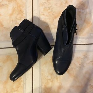 Rag & Bone booties